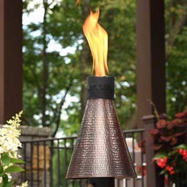 TK Torch